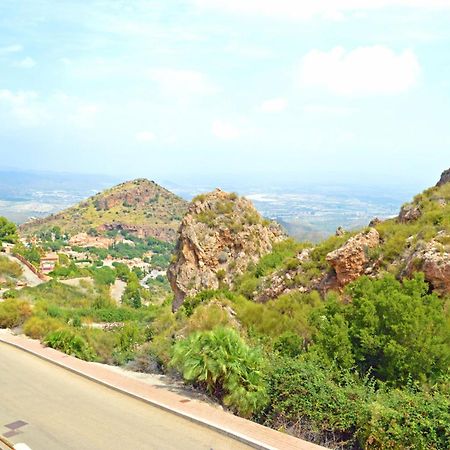 Casita Tranquila Villa Almeria Ngoại thất bức ảnh