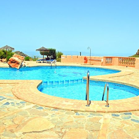 Casita Tranquila Villa Almeria Ngoại thất bức ảnh