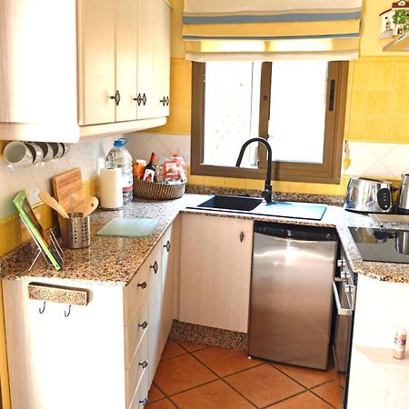 Casita Tranquila Villa Almeria Ngoại thất bức ảnh