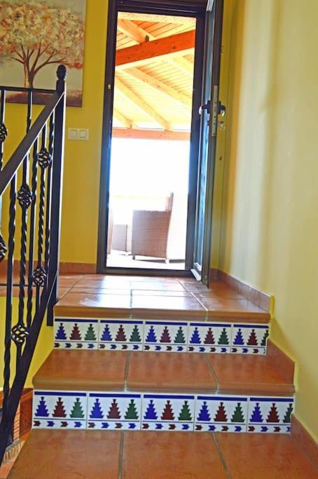 Casita Tranquila Villa Almeria Ngoại thất bức ảnh