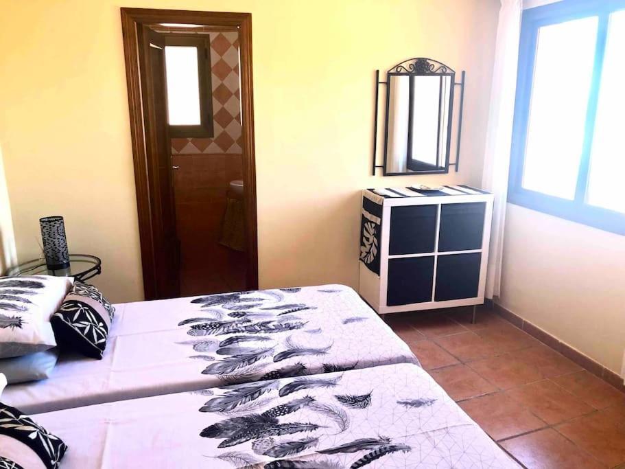 Casita Tranquila Villa Almeria Ngoại thất bức ảnh