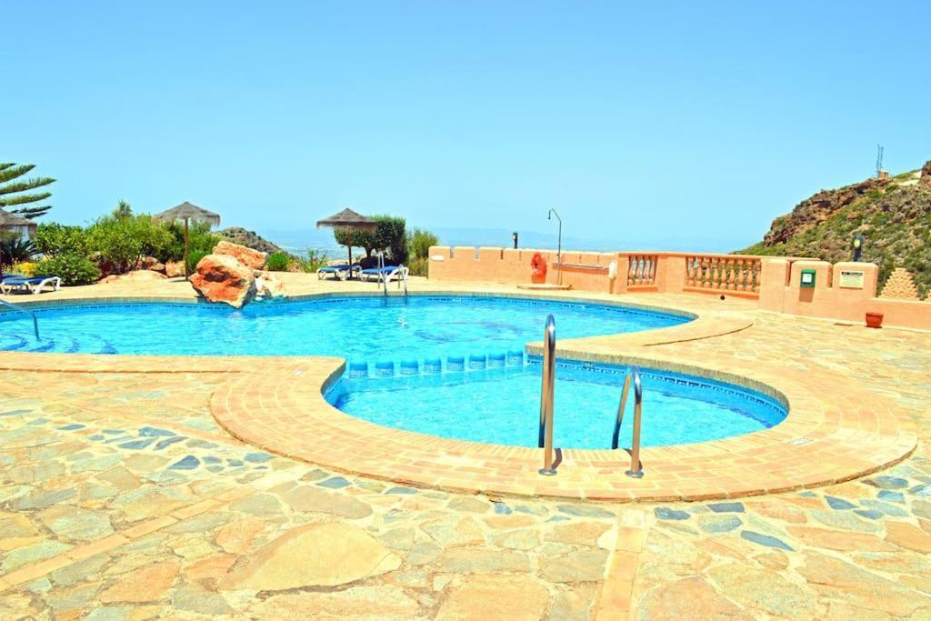 Casita Tranquila Villa Almeria Ngoại thất bức ảnh