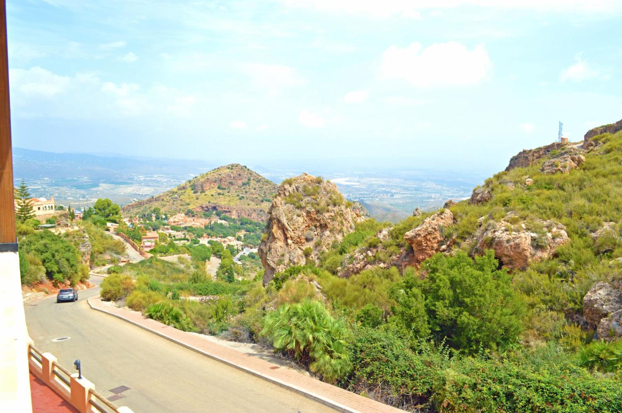 Casita Tranquila Villa Almeria Ngoại thất bức ảnh
