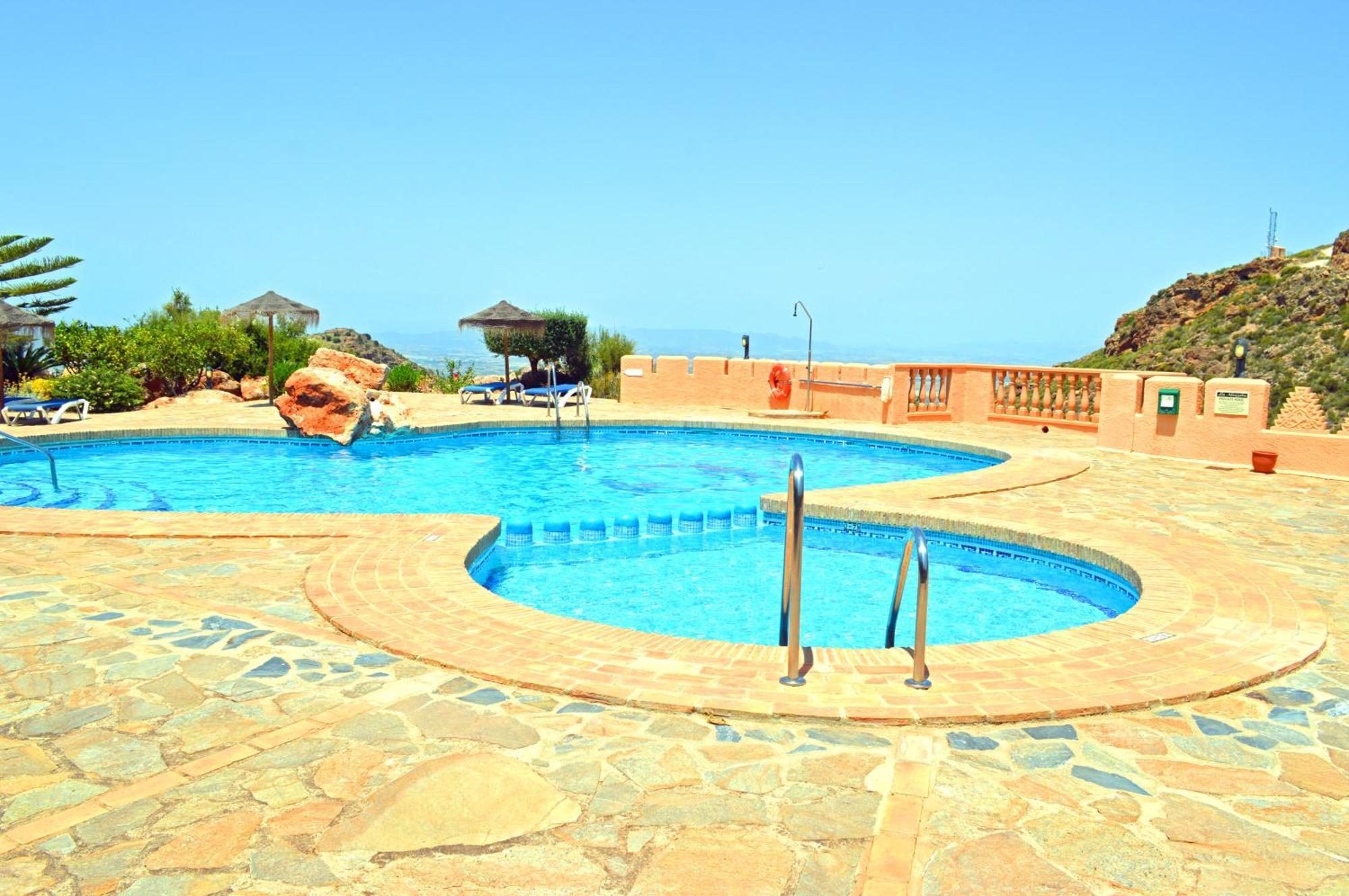 Casita Tranquila Villa Almeria Ngoại thất bức ảnh