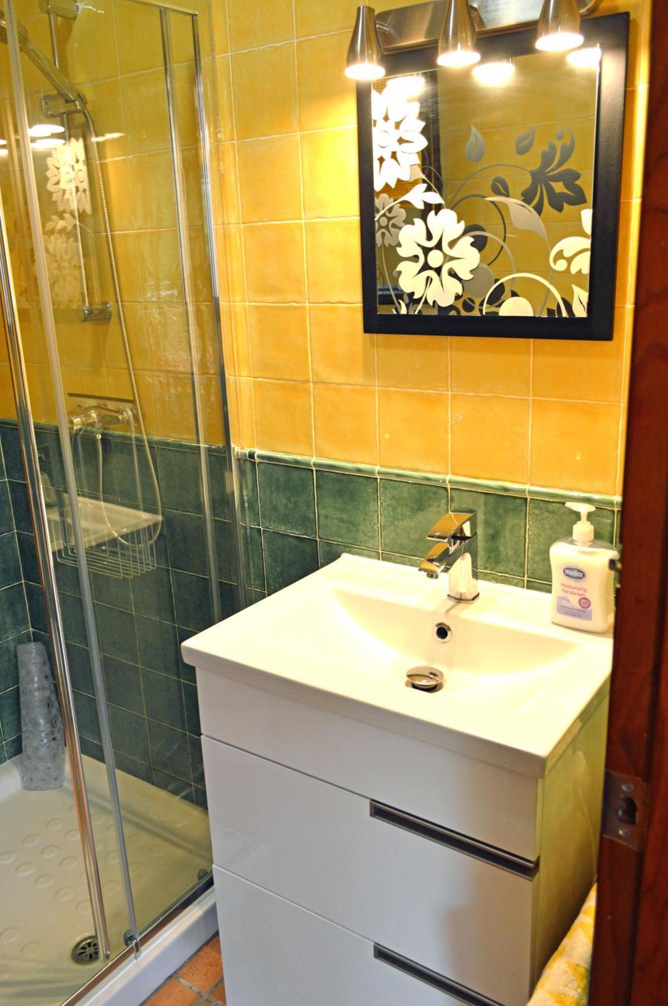 Casita Tranquila Villa Almeria Ngoại thất bức ảnh